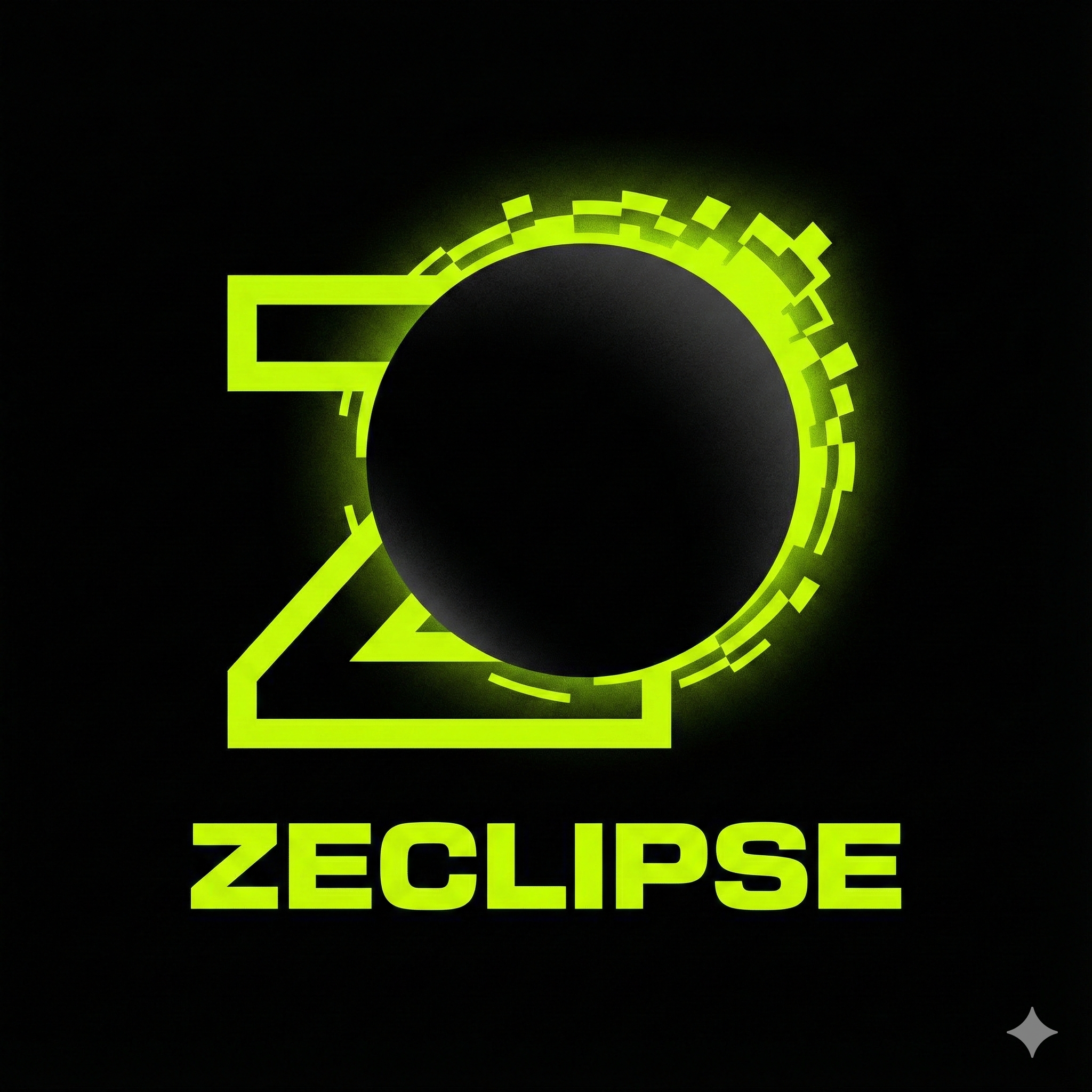 ZEclipse Logo